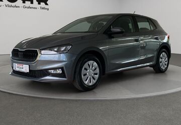 Skoda Fabia 1.022 km 18.849 &euro; Vilshofen 94474