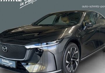 Mazda 6e 6.700 km 38.499 &euro; Köln 51145