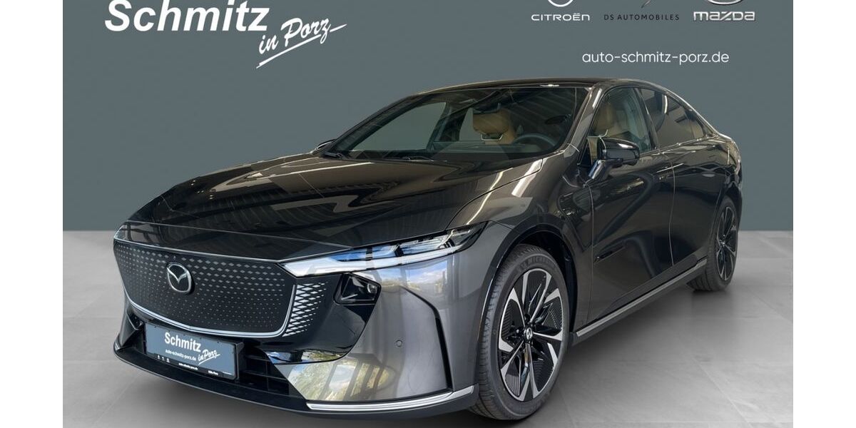 Mazda 6e 6.700 km 38.499 &euro; Köln 51145