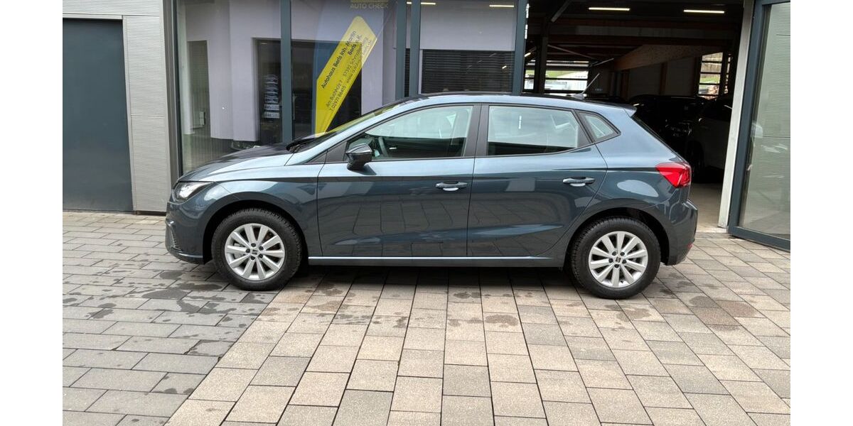 Seat Ibiza 1.350 km 19.950 &euro; Schmallenberg-Niederberndorf 57392