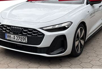 Audi A5 1.955 km 67.995 &euro; Hamburg 22529