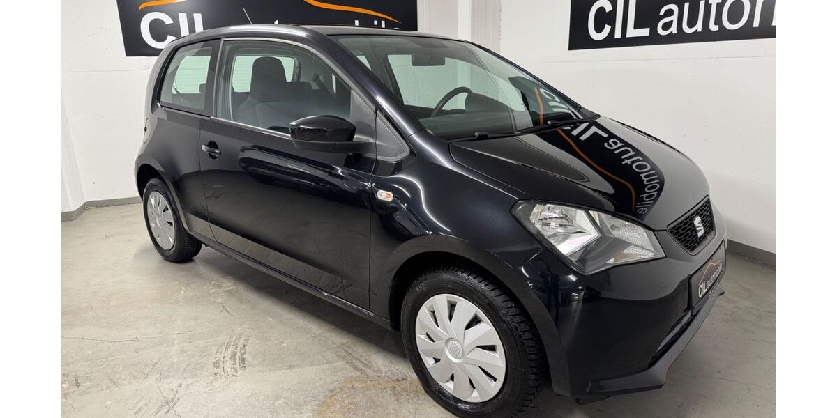 Seat Mii 53.000 km 5.990 &euro; Bottrop 46244