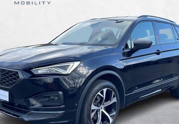 Seat Tarraco 139.850 km 22.450 &euro; Ludwigsau 36251