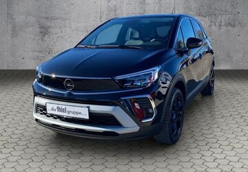 Opel Crossland (X) 13.600 km 17.980 &euro; Paderborn 33104