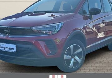Opel Crossland (X) 22.500 km 17.490 &euro; Gelsenkirchen 45894
