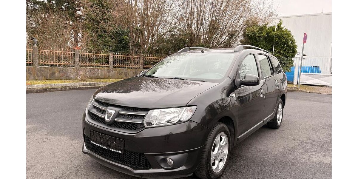 Dacia Logan 168.000 km 4.900 &euro; Mainz-Kostheim 55246