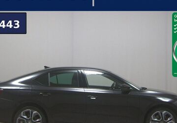 Skoda Octavia 21.447 km 28.980 &euro; Gyhum/Bockel 27404