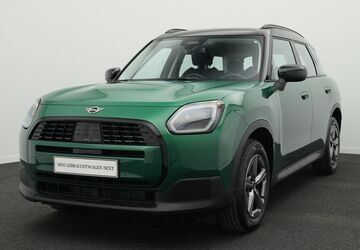 Mini Cooper C Countryman 9.469 km 35.647 &euro; 
