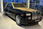 Rolls Royce Phantom Dubai Bespoke Edt.|Two Tone|Power Close Do 134.999 km 95.999 &euro; Mainz-Kostheim 55246