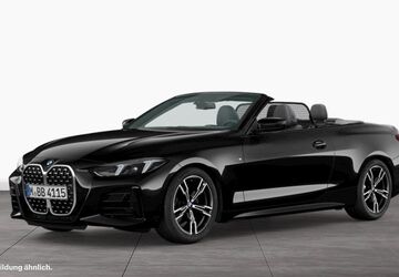 BMW 420 10.264 km 49.890 &euro; Forchheim 91301