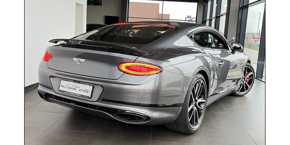 Bentley Continental GT 6.0 W12 Mulliner First Edition 79.900 km 134.999 &euro; Stade 21682