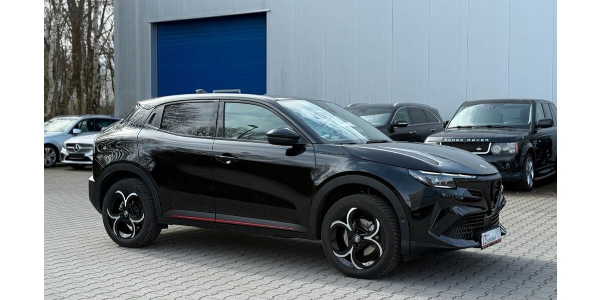 Alfa Romeo Junior 7.974 km 26.990 &euro; Alsdorf 52477