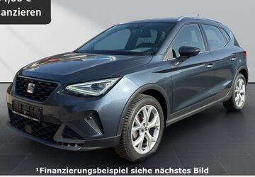 Seat Arona 29.700 km 21.990 &euro; Wuppertal 42109