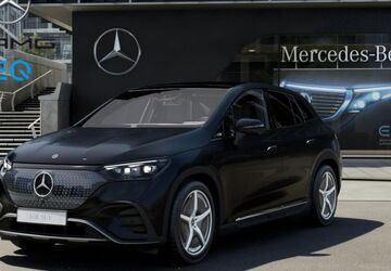 Mercedes-Benz EQE SUV 11.245 km 62.470 &euro; Dortmund 44139