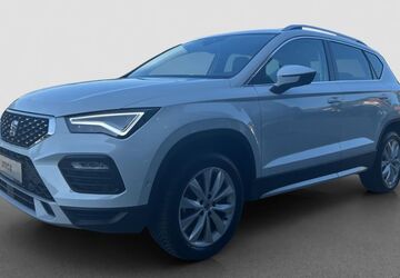 Seat Ateca 23.994 km 30.980 &euro; Hüttlingen 73460