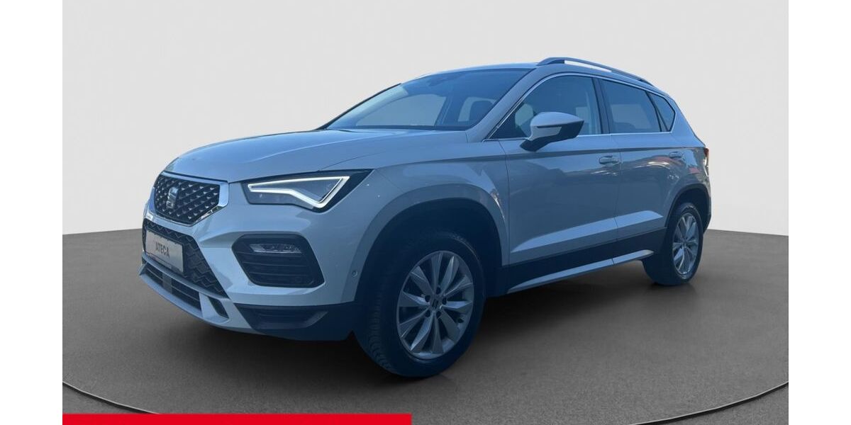 Seat Ateca 23.994 km 31.290 &euro; Hüttlingen 73460