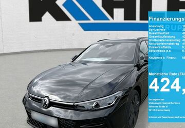 VW Passat 32.500 km 58.990 &euro; Hannover 30419