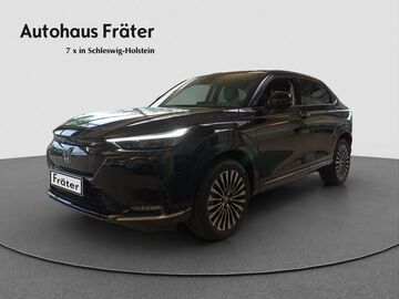 Gebrauchte Honda e:Ny1