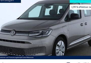 VW Caddy 4.754 km 42.890 &euro; Bad Oeynhausen 32547