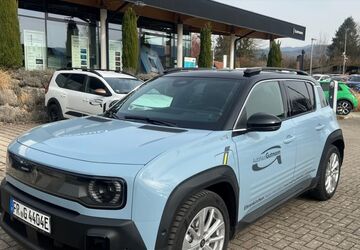 Renault R 4 7.500 km 35.890 &euro; Ehrenkirchen 79238