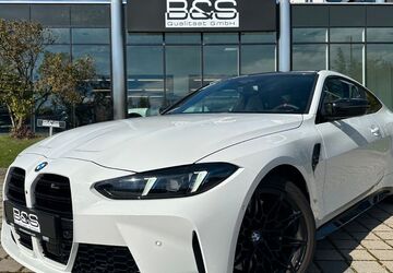 BMW M4 8.000 km 88.990 &euro; Kempten 87439
