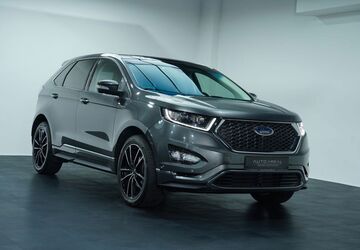 Ford Edge 112.976 km 19.890 &euro; Rottenburg am Neckar 72108
