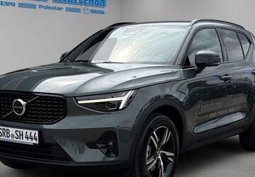 Volvo XC40 6.000 km 44.950 &euro; Strausberg 15344