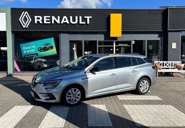 Renault Megane 7.500 km 30.990 &euro; Emstek-West 49685