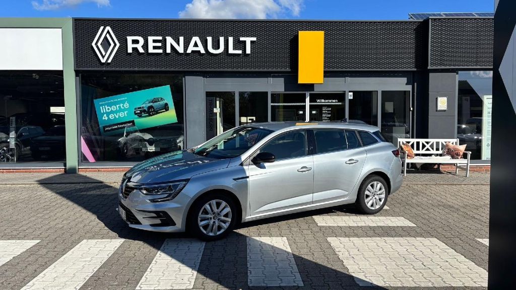 Renault Megane 7.500 km 30.990 &euro; Emstek-West 49685