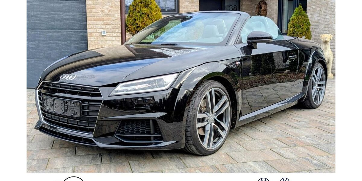 Audi TT 98.400 km 24.500 &euro; Bremen 28219