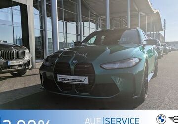 BMW M3 11.786 km 81.990 &euro; Schweinfurt 97424