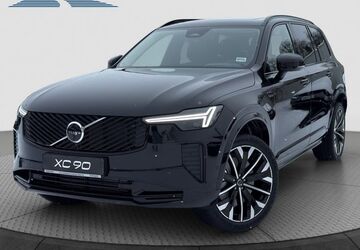 Volvo XC90 2.000 km 90.990 &euro; Celle 29229