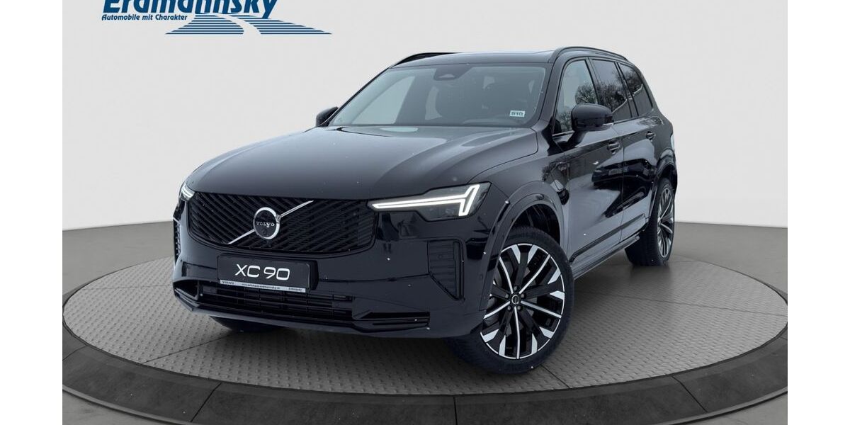 Volvo XC90 2.000 km 90.990 &euro; Celle 29229