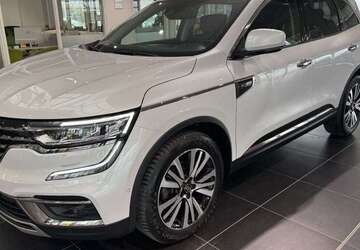 Renault Koleos 59.400 km 27.750 &euro; Weingarten 88250
