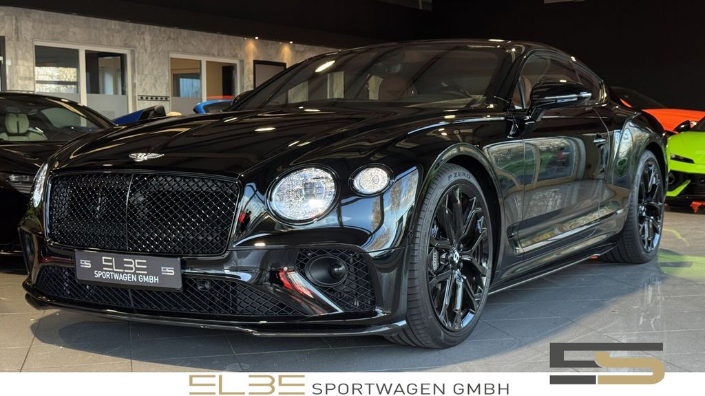Bentley Continental GT 5.850 km 219.850 &euro; Seevetal bei Hamburg 21220