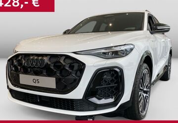 Audi Q5 2.500 km 69.830 &euro; Ludwigsburg 71636