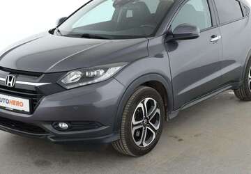 Honda HR-V 89.007 km 15.170 &euro; Stuttgart 70195