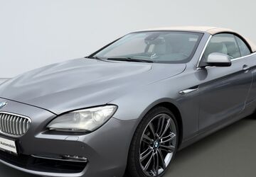 BMW 650 95.200 km 29.800 &euro; Niebüll 25899