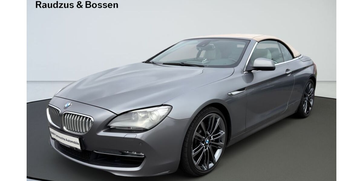 BMW 650 95.200 km 29.800 &euro; Niebüll 25899