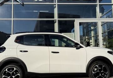 Citroen C3 3.500 km 17.900 &euro; Offenburg 77654