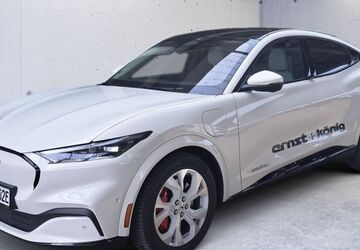 Ford Mustang Mach-E 45.000 km 33.990 &euro; Teningen-Köndringen 79331