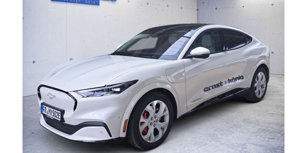 Ford Mustang Mach-E 45.000 km 33.990 &euro; Teningen-Köndringen 79331