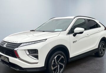 Mitsubishi Eclipse Cross 46.250 km 20.664 &euro; Brandenburg 14772