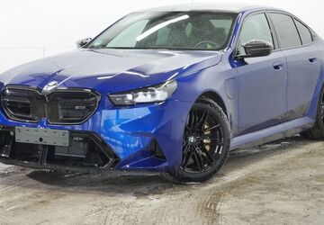 BMW M5 4.200 km 129.650 &euro; Mülheim an der Ruhr 45478