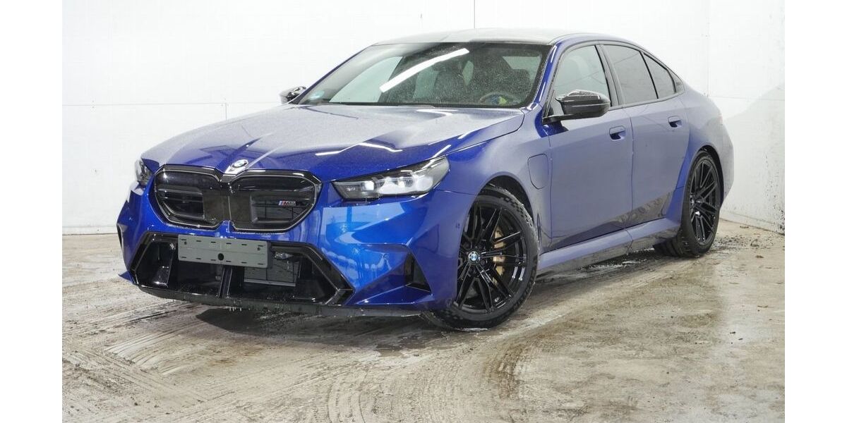 BMW M5 4.200 km 129.650 &euro; Mülheim an der Ruhr 45478