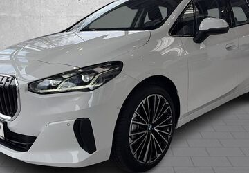 BMW 220 Active Tourer 8.737 km 32.323 &euro; Norderstedt 22848