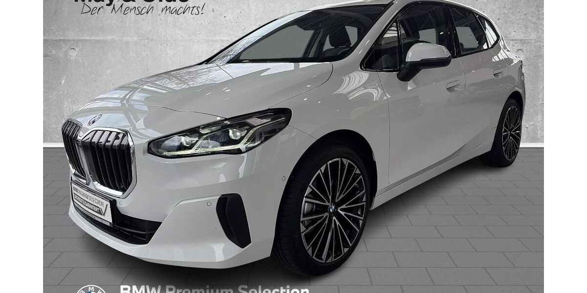 BMW 220 Active Tourer 8.737 km 32.323 &euro; Norderstedt 22848