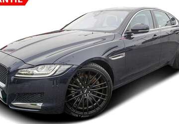 Jaguar XF 68.774 km 23.990 &euro; Berlin 12683