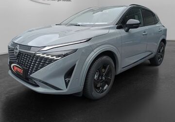 Nissan Qashqai 1.800 km 38.298 &euro; Reutlingen 72770