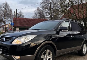 Hyundai ix55 299.000 km 8.999 &euro; Dorfen 84405